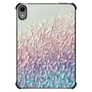 iPad mini (6th gen) iPad Impact Case Cherry Blossom Gradient