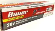 20V Brushless Cordless Variable Speed Oscillating Multi-Tool - Tool Only