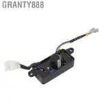 GRANTY888 220V 2000W 穩壓器 168F AVR 汽油發電機 電子沖配件