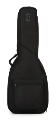 Levy's CMUB Baritone Ukulele Gig Bag