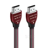 在飛比找蝦皮商城優惠-AudioQuest 美國 HDMI Cherry Cola