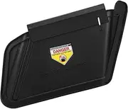 Ohoho 422042 Flex Discharge Shield Compatible with Gra-sshopper Zero-Turn Mower- Fits MidMount 48" - 72" and FrontMount 44" - 72" Mower Decks
