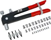Performance Tool Threaded Insert Riveter W2007