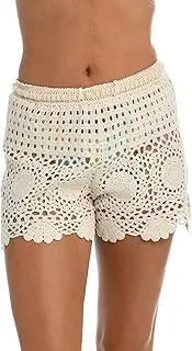 [Hobie] Girls' Crochet Short
