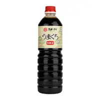 在飛比找誠品線上優惠-FUNDODAI本釀造甘味濃口醬油/ 水解/ 1L