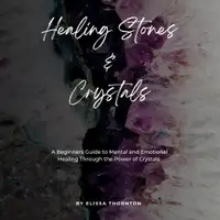 在飛比找樂天市場購物網優惠-【有聲書】Healing Stones and Crysta