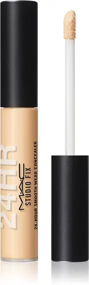 [Mac cosmetics] Studio Fix lightweight liquid concealer (24 hour smooth concealer) 7 ml - Shade: NC25