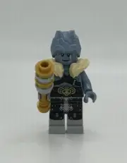 NEW LEGO Korg Marvel Avengers Thor 76208 GENUINE Minifigure Mini Figure