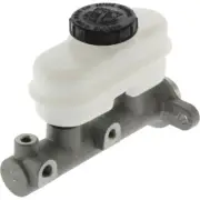 Brake Master Cylinder fits 1995-1997 Mazda B2300 B4000 B3000 CENTRIC PARTS (for: Mazda)