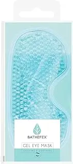 Bathefex Gel Eye Mask - Aqua, 150 grams