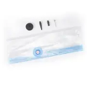 Filament Vacuum Storage Kit, Premium Cleaning Drying Sealed 8 Storage Bags wi...