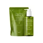 [PURITO] From Green Cleansing Oil Refill Set 200mL / Korean cosmetics
