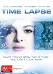 Time Lapse DVD