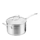 Scanpan Impact Saucepan 20cm/3.5Lt RRP $159.00