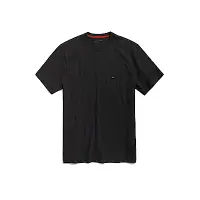 在飛比找Yahoo奇摩購物中心優惠-Tommy Hilfiger T-SHIRT 短袖 T恤 黑