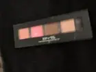 BYS Contour & Highlighting Kit 12g Palette Face Beauty Makeup Daring w/ 4 Shades