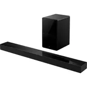 TCL Q75H 620W 5.1.2ch Dolby Atmos Soundbar with Wireless Subwoofer