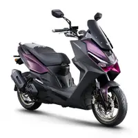 在飛比找蝦皮購物優惠-KYMCO 光陽機車 Roma GT 180-2024年車