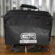 GR Bass Bag ONE 1400 Bass Amplifier Head Gig Bag Black