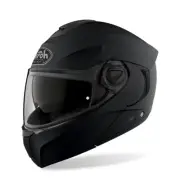 Helmet Modular AIROH SPECKTRE Matte Black Ece 22.06