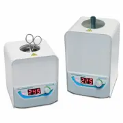 Benchmark B1201 150g Capacity, Micro Bead Sterilizer with Glass Beads