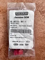 Hobart Genuine OEM Switch Reed 00-087711-307-1