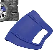 Rim Protectors | Motorcycle Tire Wheel Rim Tool,Professional Anti-Slip Guard Repair Accessories for Tyre Removal Motorbike Tire Changing Alignment Installation Car Maintenance