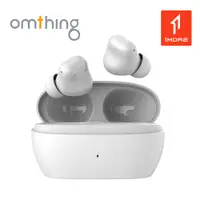 在飛比找PChome24h購物優惠-【1MORE】1MORE omthing AirFree B