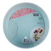 Tasty Non Stick 24cm Round Springform Round Cake Tin