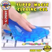 Super Magic Cleaning Gel Dust Compound Slimy Gel Keyboard Dust Cleaner