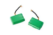 2pc Neato XV Replacement Rechargeable Battery For Xv Series Robot Vacuum Cleaner