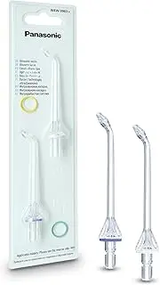 Panasonic Replacement Nozzle for EW1511 Portable Water Flosser (WEW0983X503)