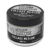 Tim Holtz Distress Matte Collage Medium