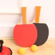 Table Tennis Accessories Playground Sports Equipment Table Tennis Training Robot