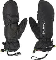 [CAMP] Tempest Evo Mittens black Glove size XL | 9 2020 Gloves