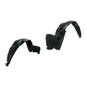 Superspares Left Guard Liner for Holden Rodeo RA 01/2007-09/2008 Brand New