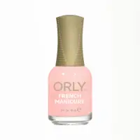 在飛比找momo購物網優惠-【ORLY】指甲油(22474-公主的裙擺)