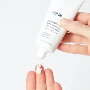 Venn concentrated revitalizing lifting mask 試用包 2ml