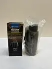 SurviMate Filtered Water Bottle BPA Free with 4-Stage Intergrated Filter Straw