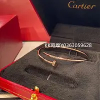 在飛比找Yahoo!奇摩拍賣優惠-KK二手真品 Cartier 卡地亞 JUSTE UN CL