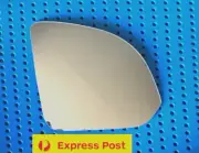 Right Side mirror glass for LDV G10 SV7C, VAN, 04/2015 onward Concex