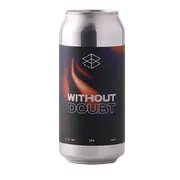 Range Brewing Without Doubt Oat IPA 440ml Can