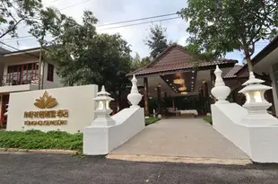 彤好花園別墅酒店Tong House Resort