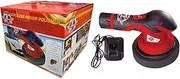 Wax Attack Lithium Cordless Power Polisher With Battery & Charger