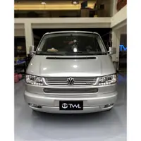 在飛比找蝦皮購物優惠-台灣之光 福斯 VW T4 GP版97 98 99 00 0