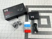 Bear Vlog Wireless Microphone Set WM772