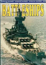 AUSTRALIAN SEAPOWER BATTLESHIPS