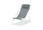 CRYSTAL BAY Deck Chair