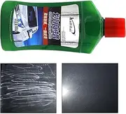 [Generic] Auto Scratch Remover,Car Scratch Eraser 350g - Liquid Automobile Polishing Cleaner Paint Repair Solution for Motorcycles RVs