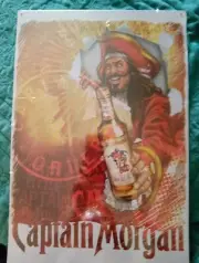 Captain Morgan Spiced Rum